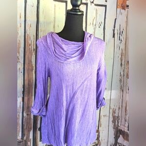 Yushi top